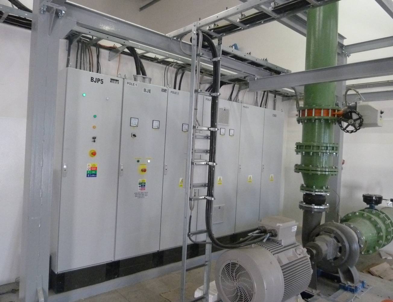 referncie badak elektricke skrinky