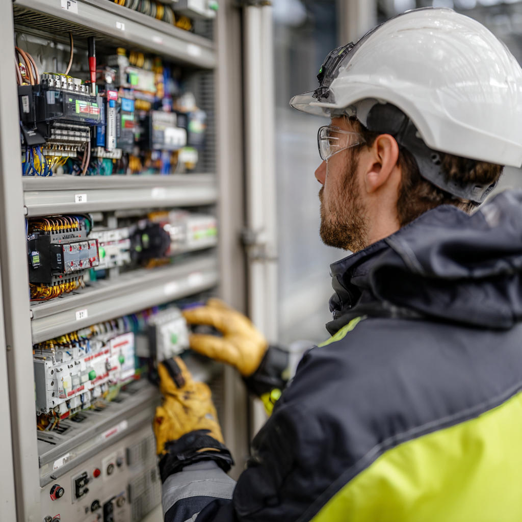 technologicky partner pre spolahlive riesenia